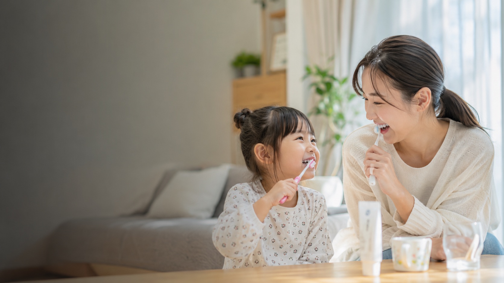 フッ素の安全性と正しい使い方